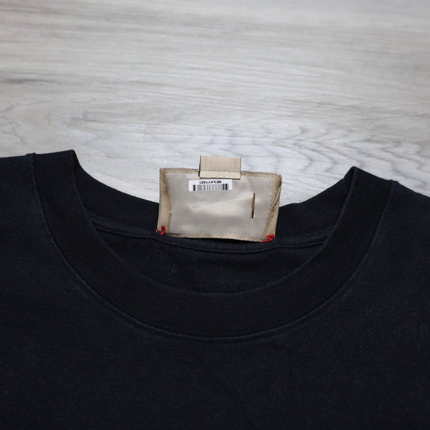 Gucci x The North Face Oversized T-shirt