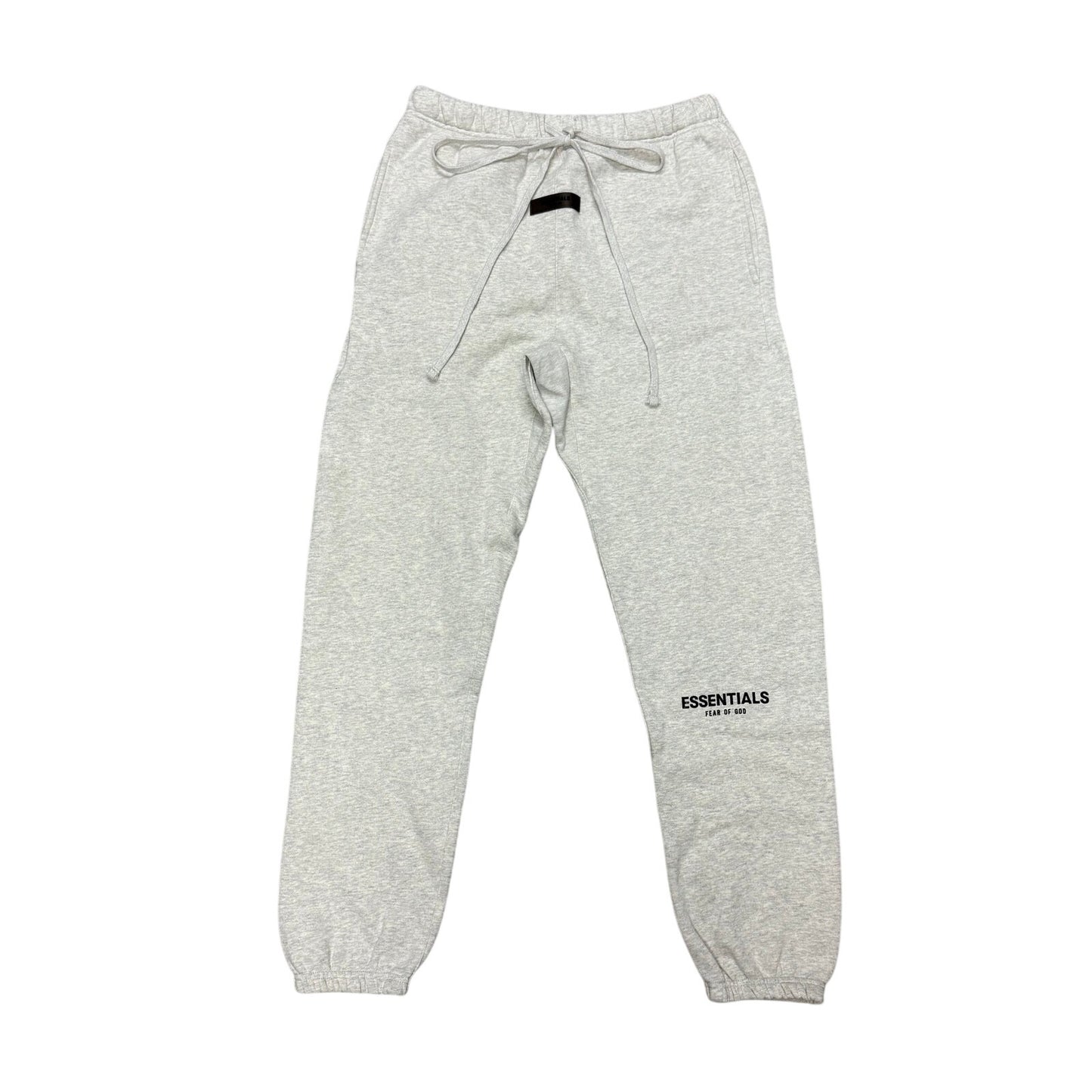 Fear of God Essentials Sweatpants 'Light Oatmeal'