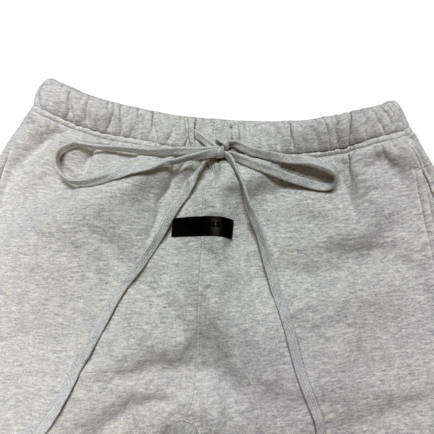 Fear of God Essentials Sweatpants 'Light Oatmeal'