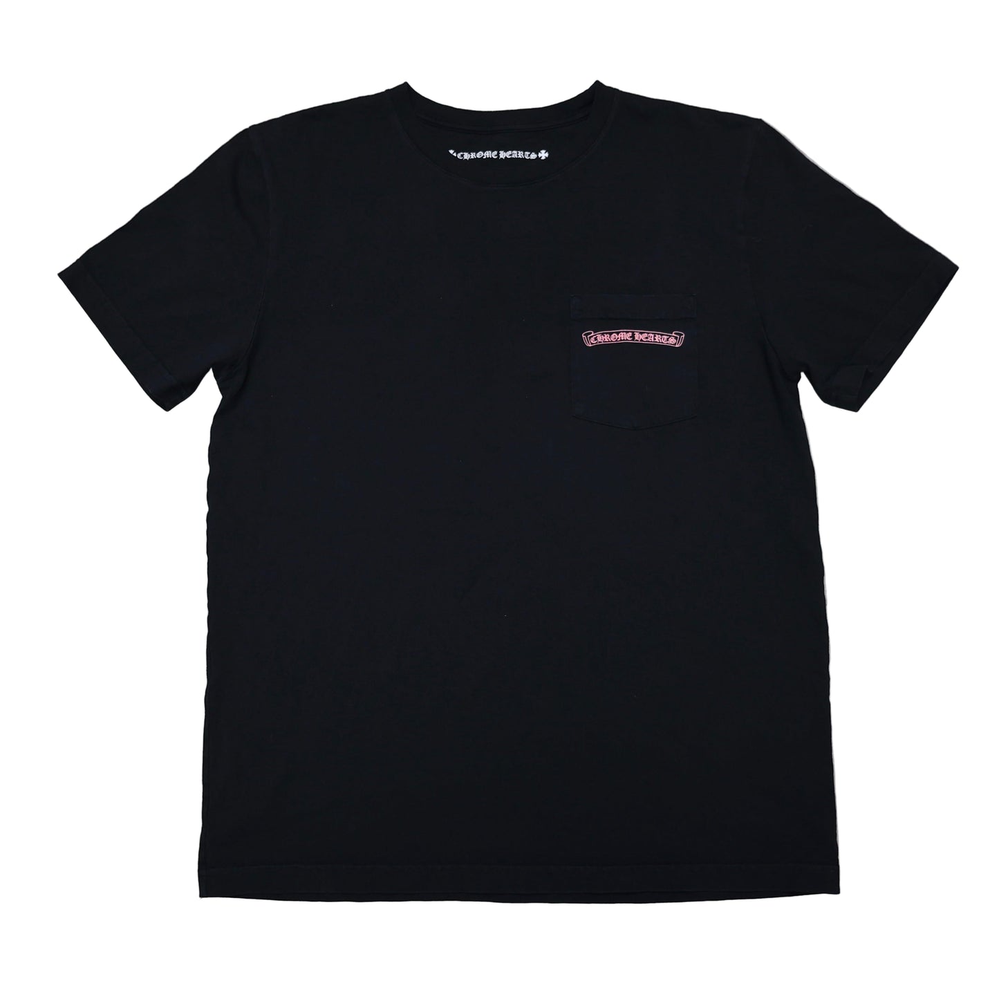 Chrome Hearts Matty Boy Pretense The Pretend Tee