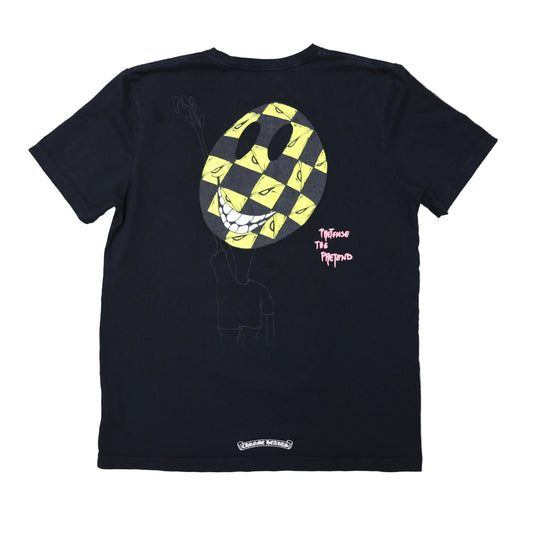 Chrome Hearts Matty Boy Pretense The Pretend T Shirt