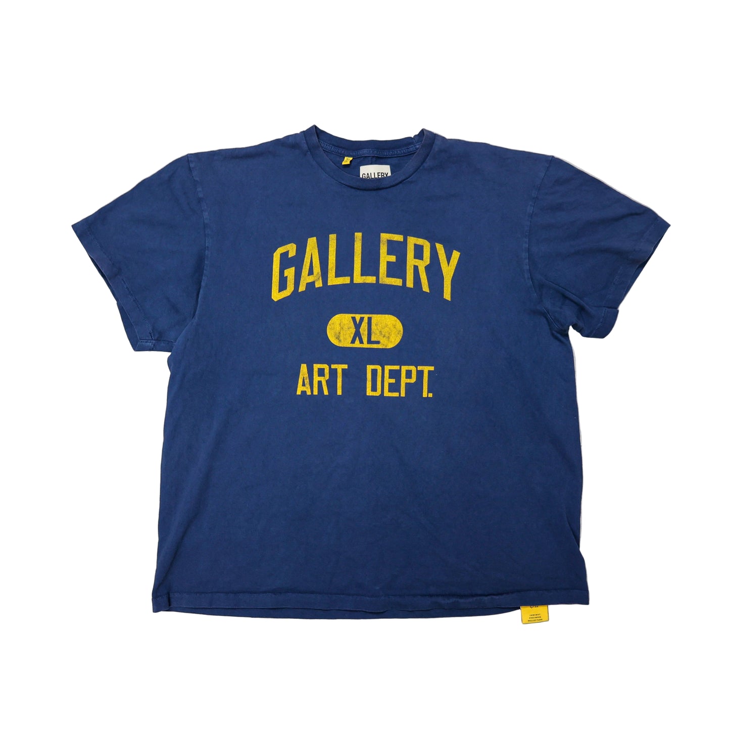 Gallery Dept Art Dept. T Shirt Deep Navy