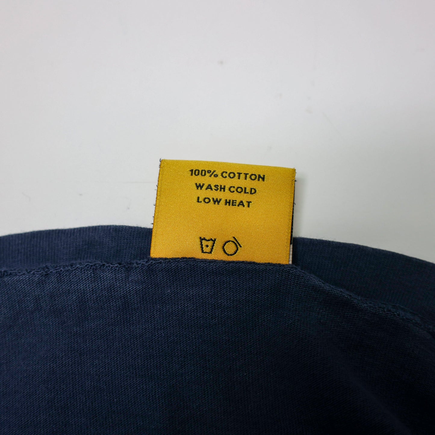 Gallery Dept Art Dept. T Shirt Deep Navy