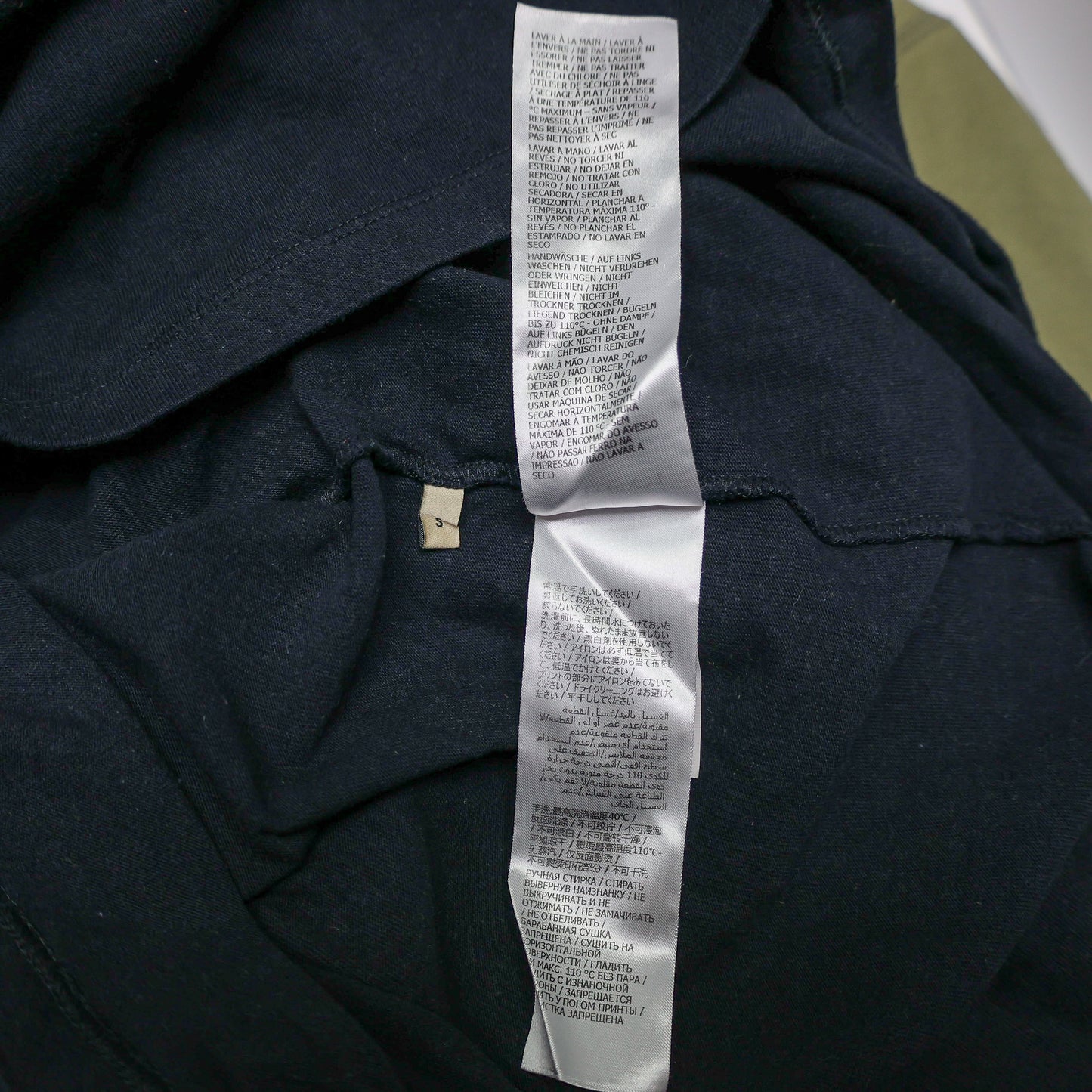 Gucci x The North Face Oversized T-shirt