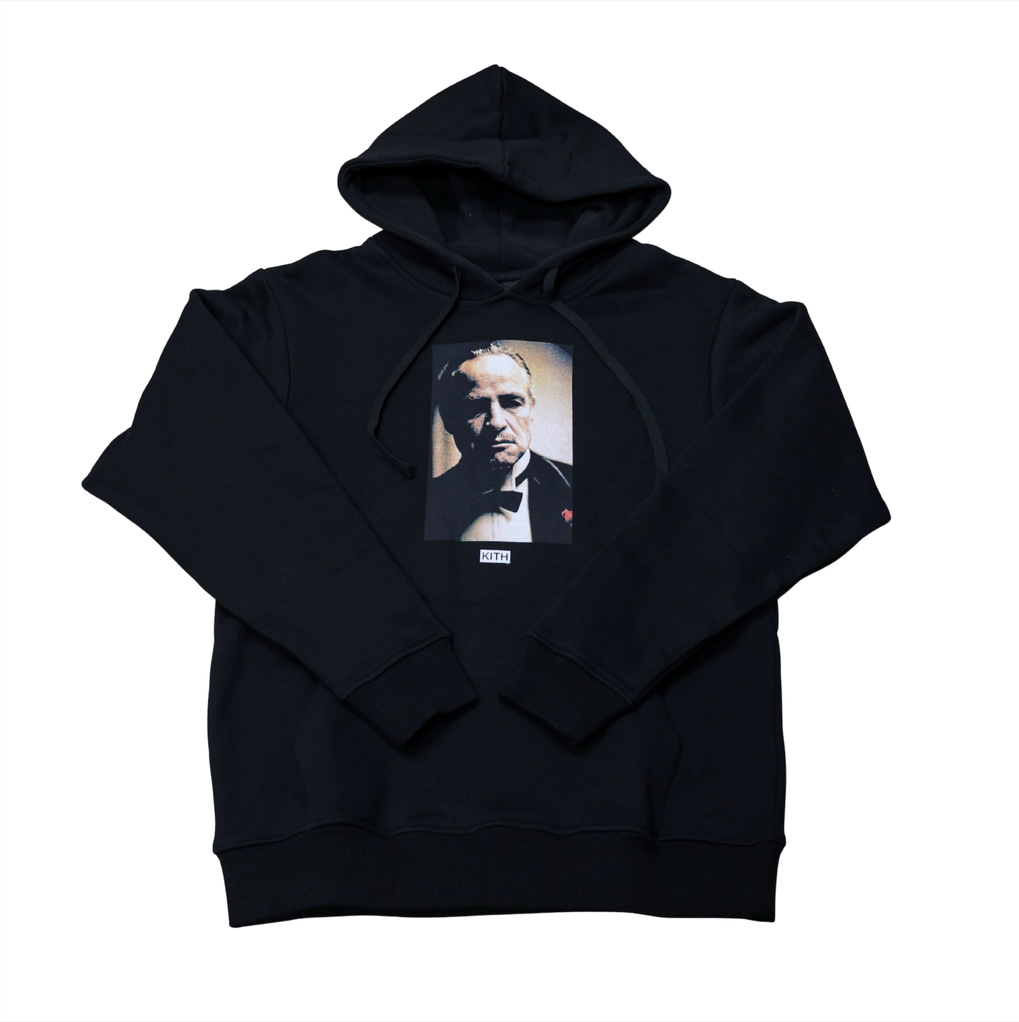 Kith x The Godfather El Padrino II Hoodie
