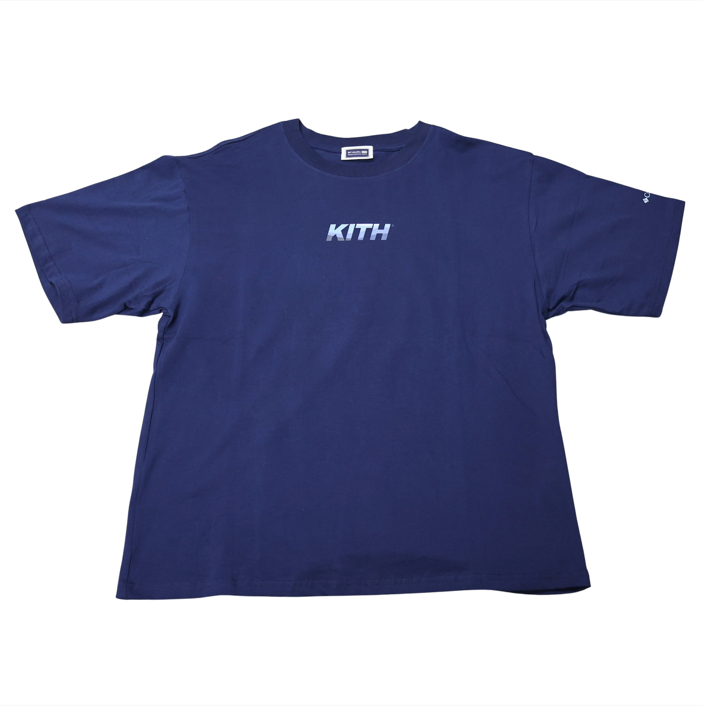 Kith x Columbia PFG Elemental Tee