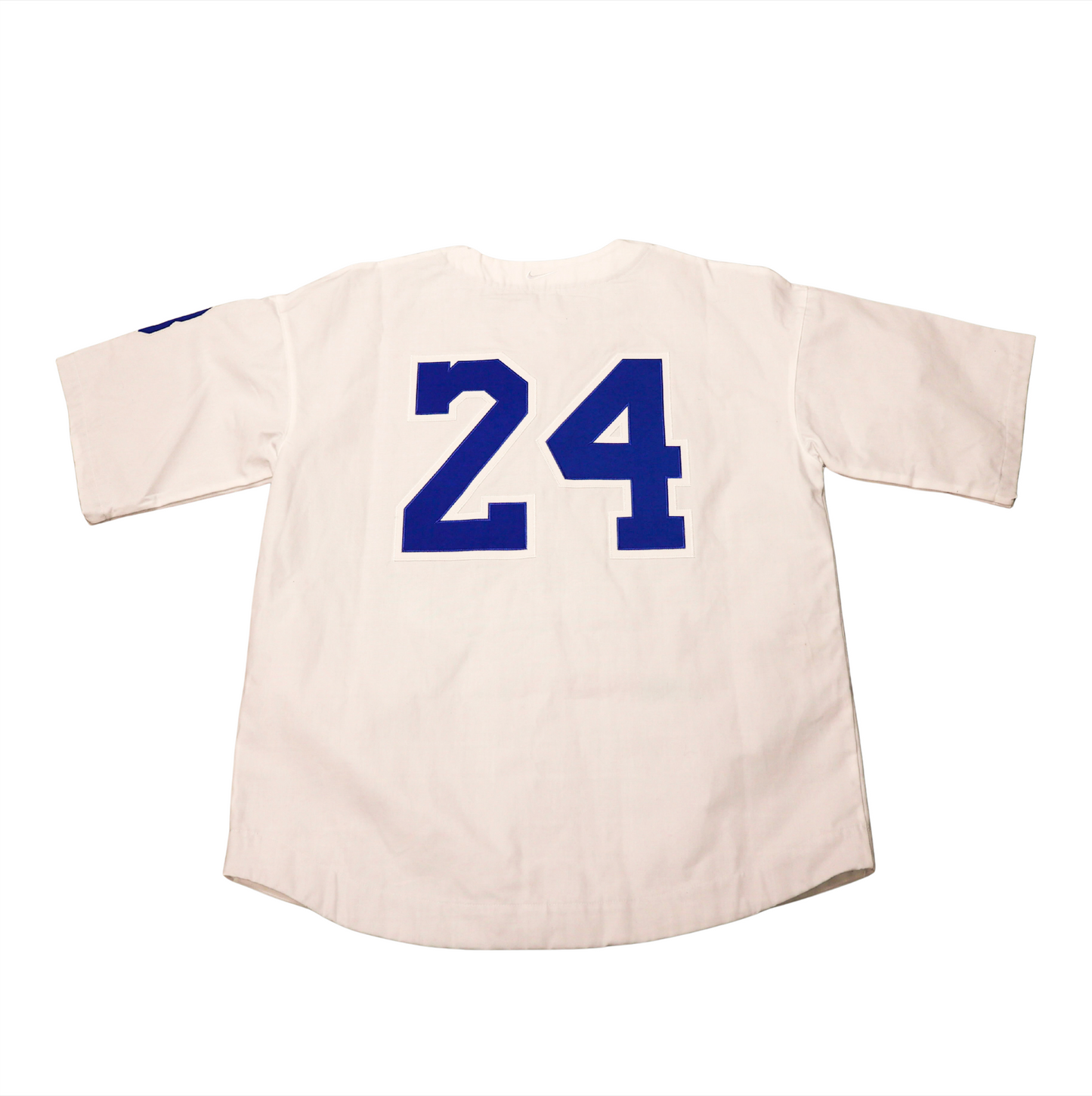 Nike Kobe Bryant Dodgers Baseball S/S Top