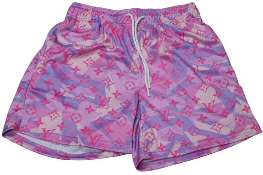 Mr Remade Shorts
