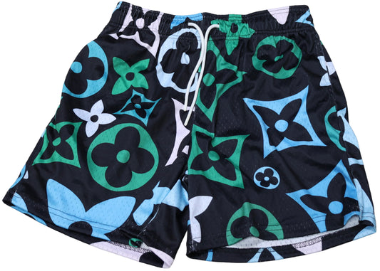 Mr Remade Shorts