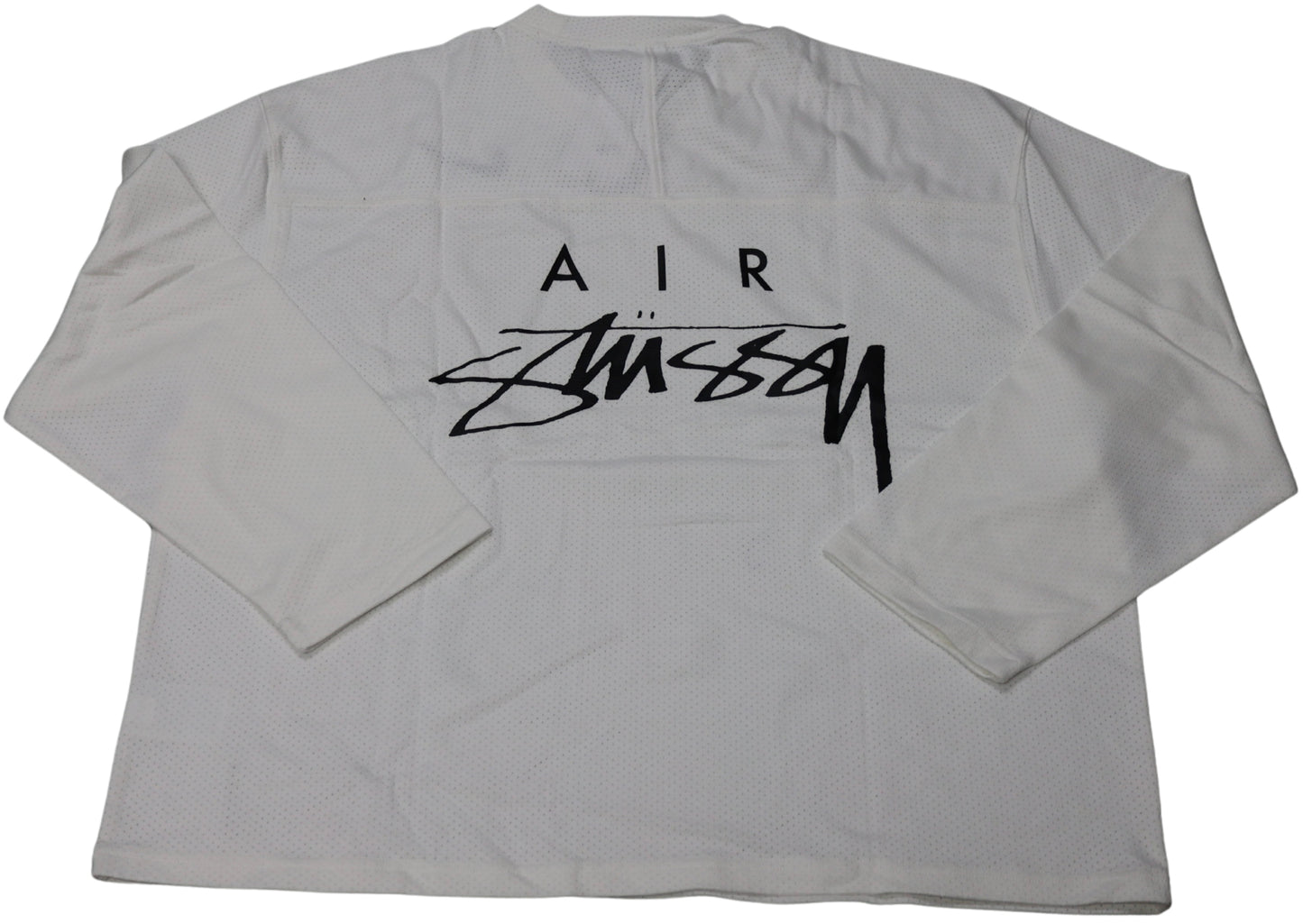 Stussy x Nike Dry Fit Mesh Jersey