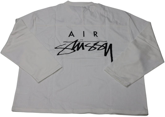 Stussy x Nike Dry Fit Mesh Jersey