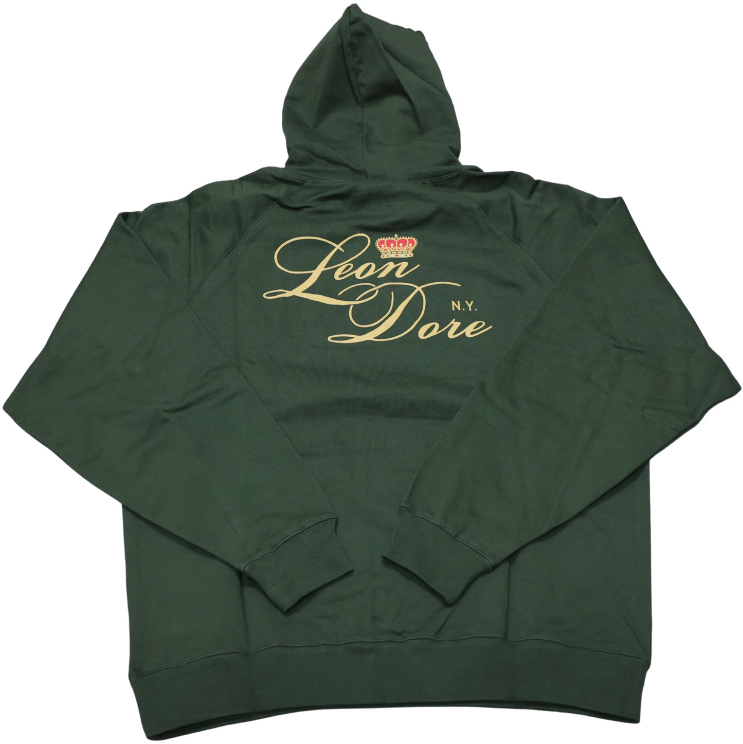 Aimé Leon Dore Crown Hoodie