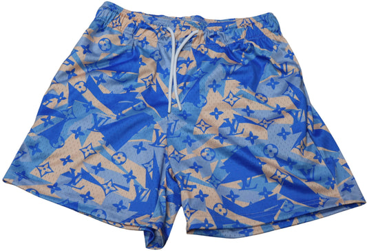Mr Remade Shorts