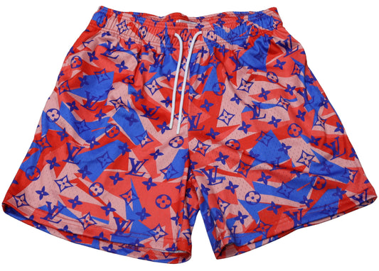 Mr Remade Shorts