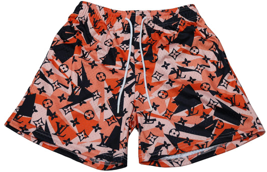 Mr Remade Shorts