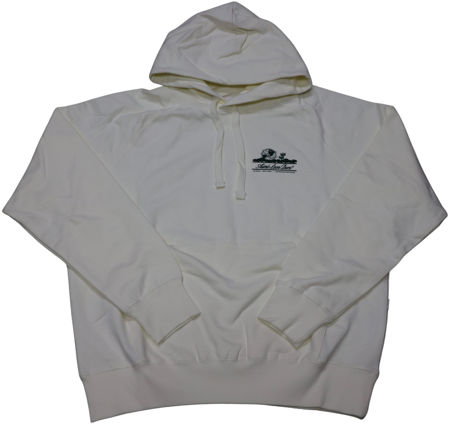 Aimé Leon Dore Unisphere Hoodie