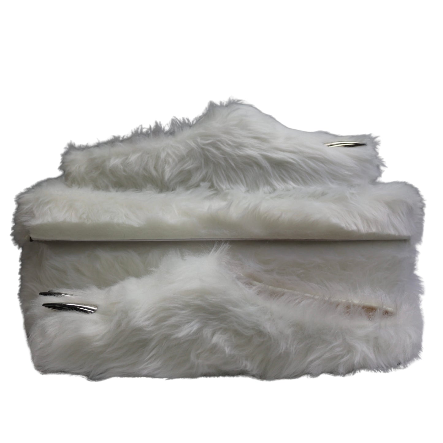 Bravest Studious Bear Claw Mules