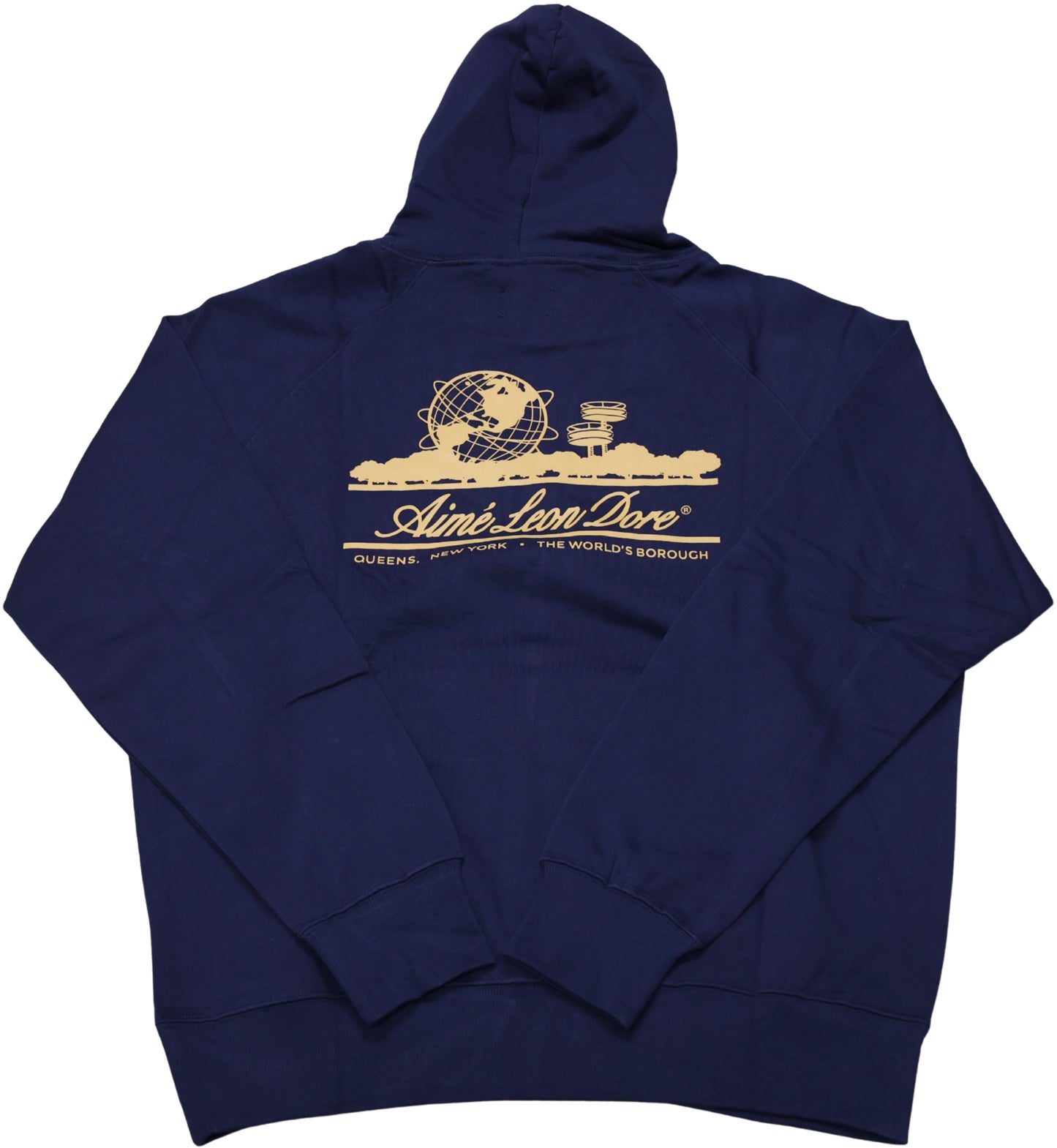 Aimé Leon Dore Unisphere Hoodie