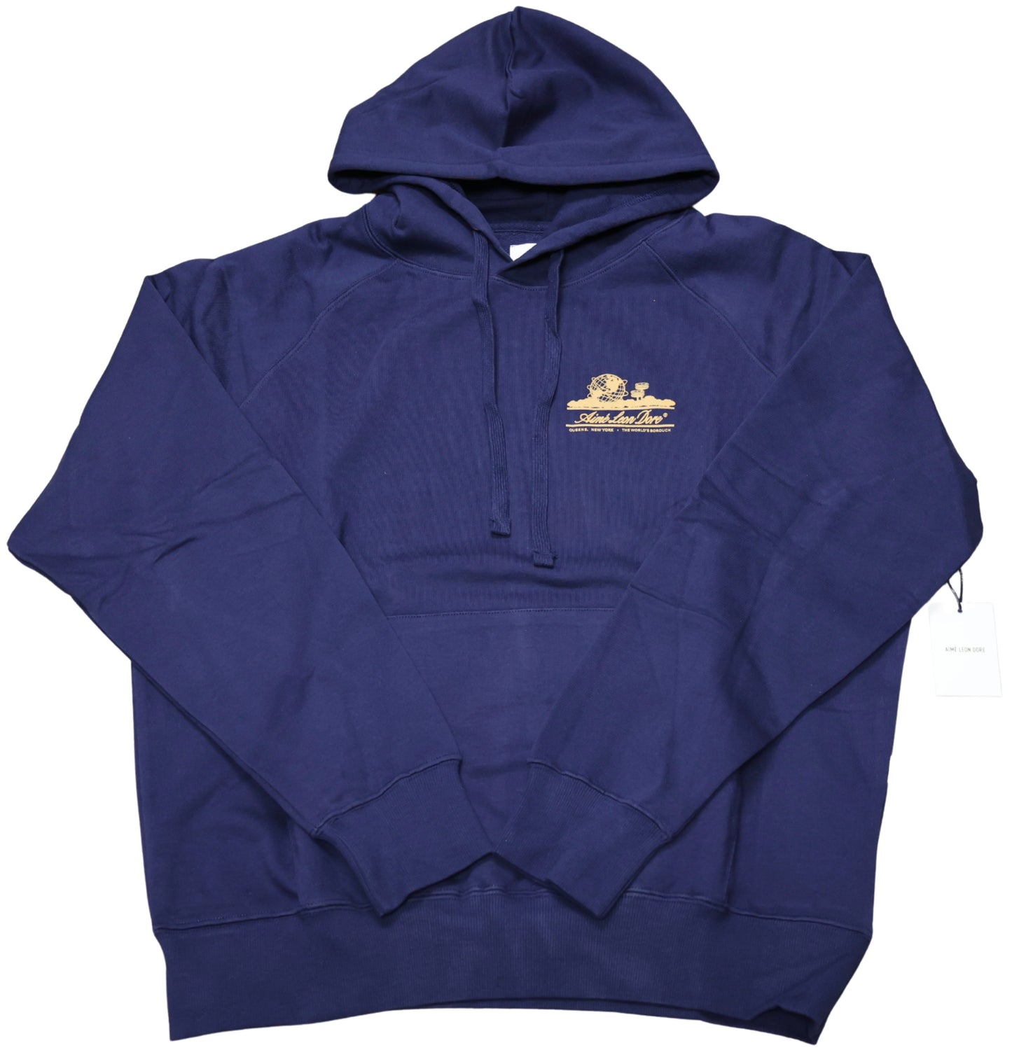 Aimé Leon Dore Unisphere Hoodie