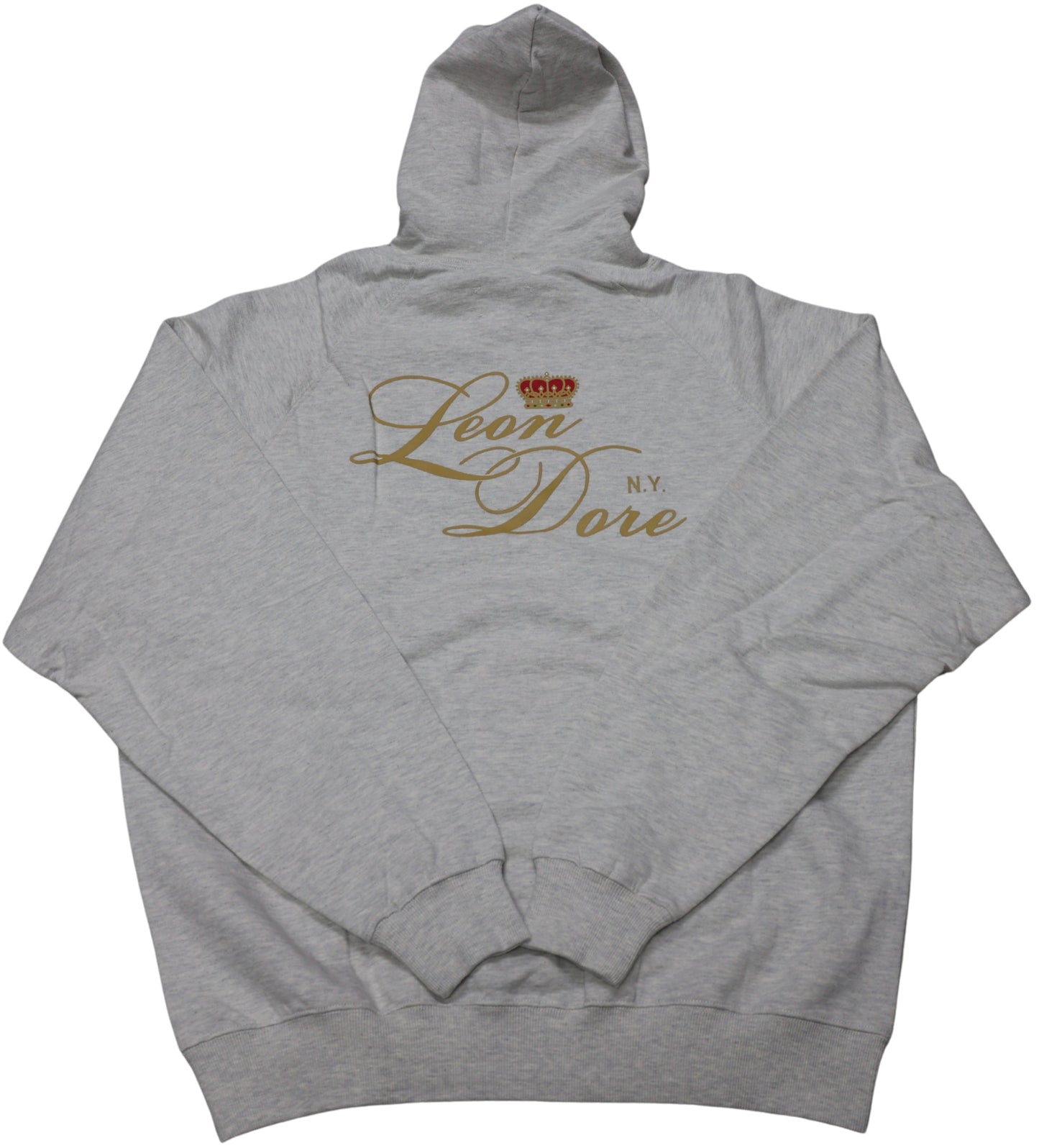 Aimé Leon Dore Crown Hoodie