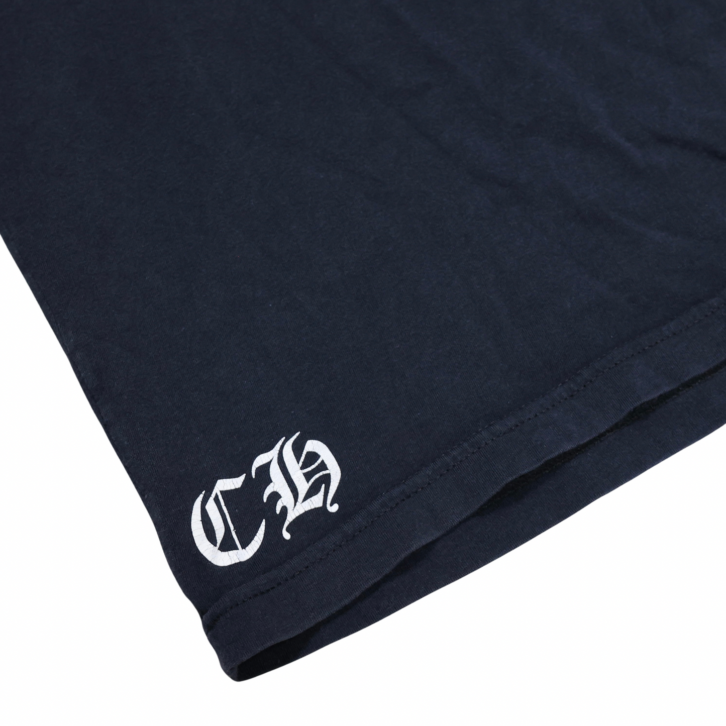 Chrome Hearts Seoul Exclusive Horseshoe T-Shirt