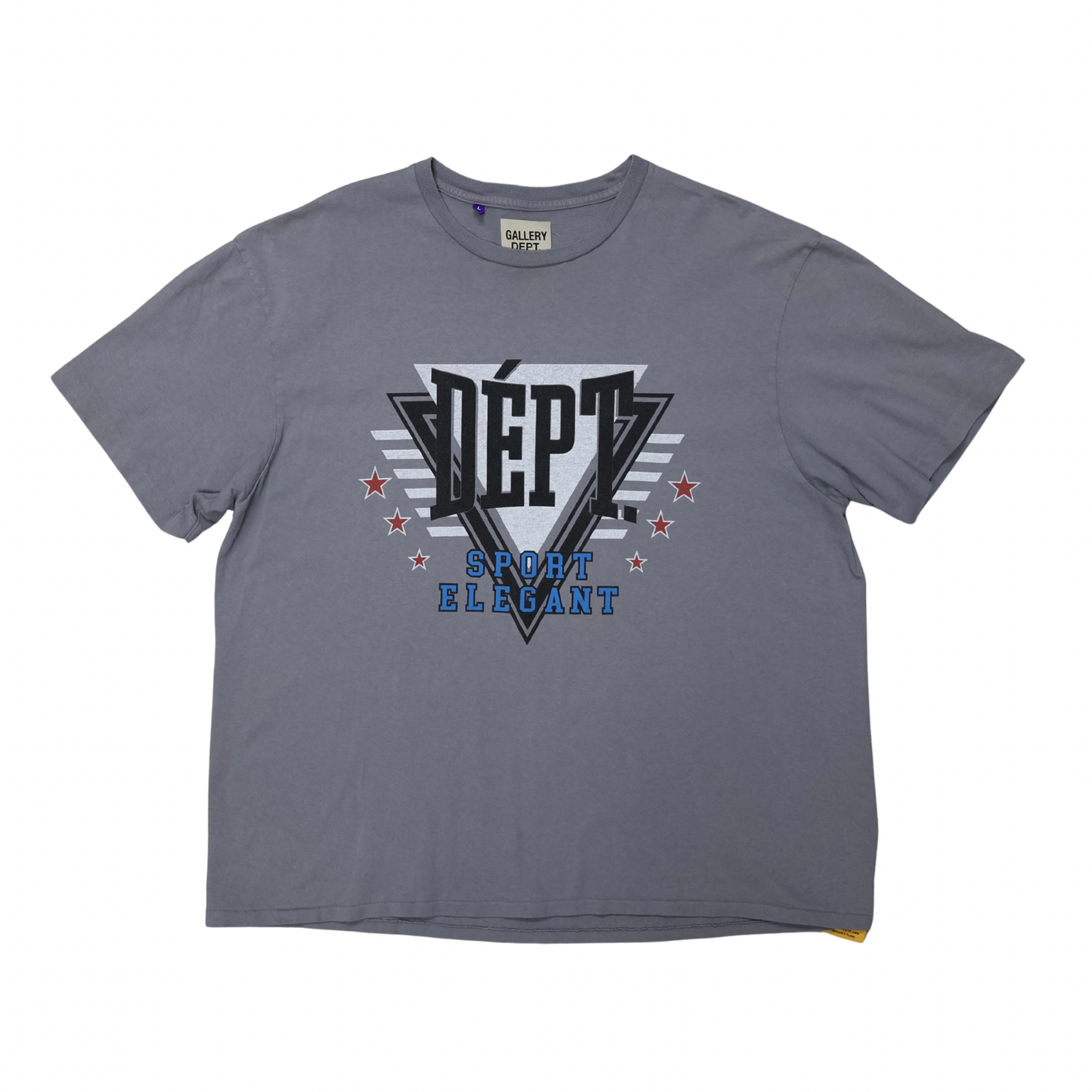 Gallery Dept Professional Tee Grey