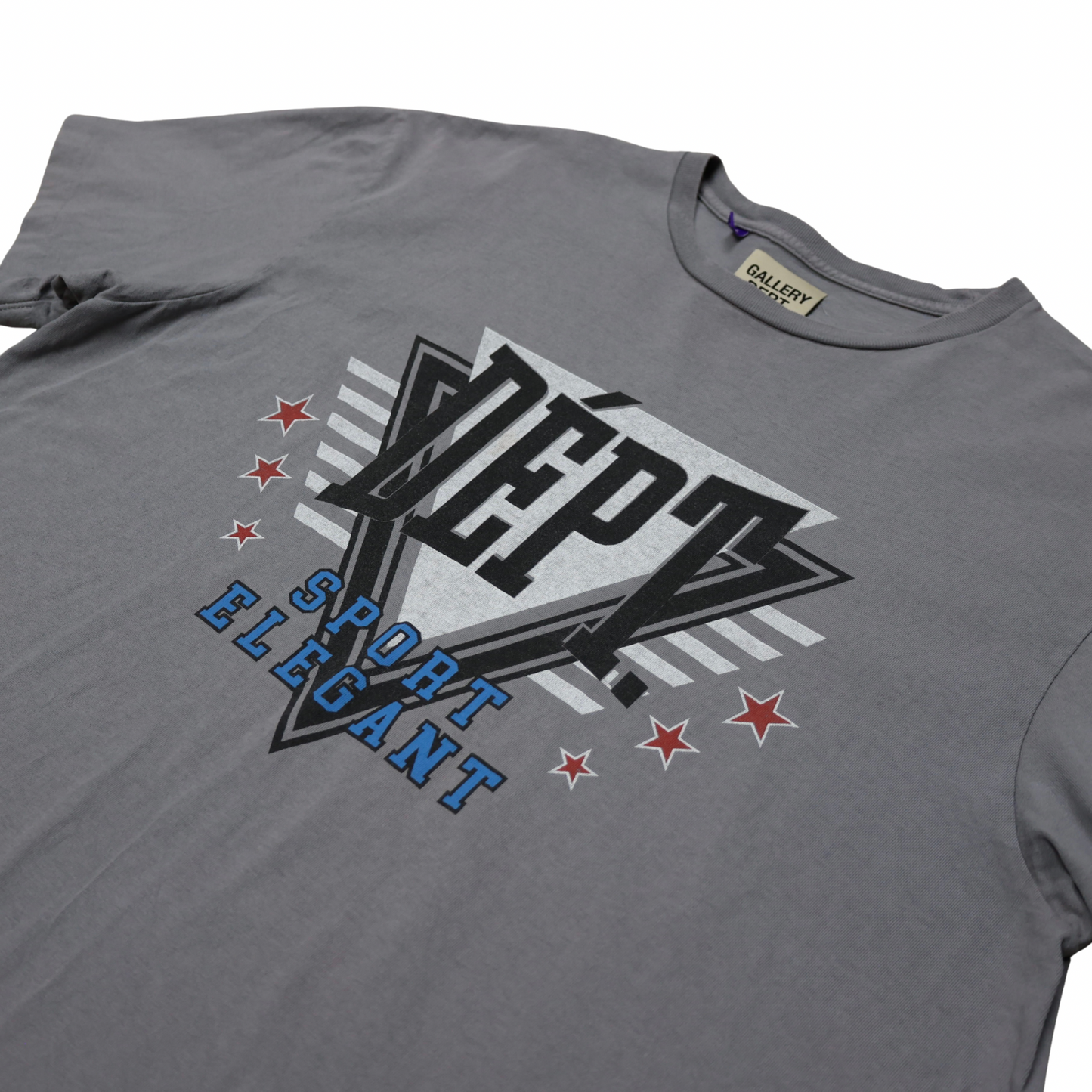 Gallery Dept Professional Tee Grey