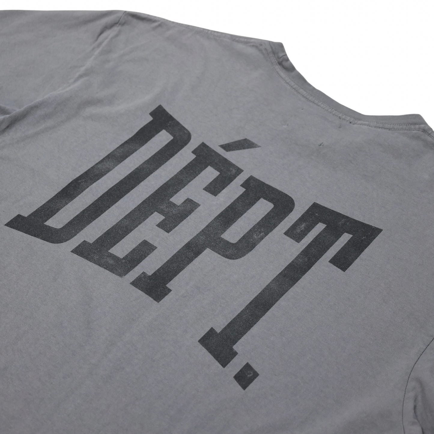 Gallery Dept Professional Tee Grey