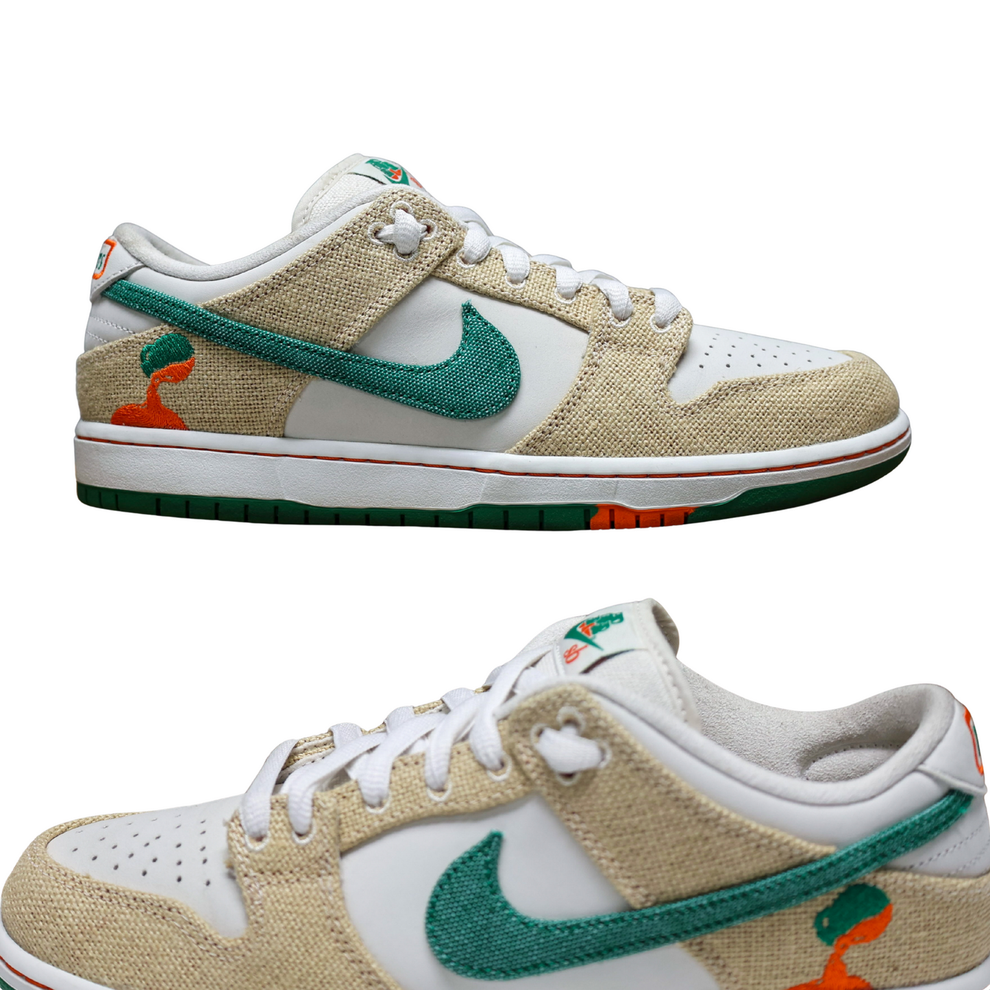 Nike SB Dunk Low Jarritos