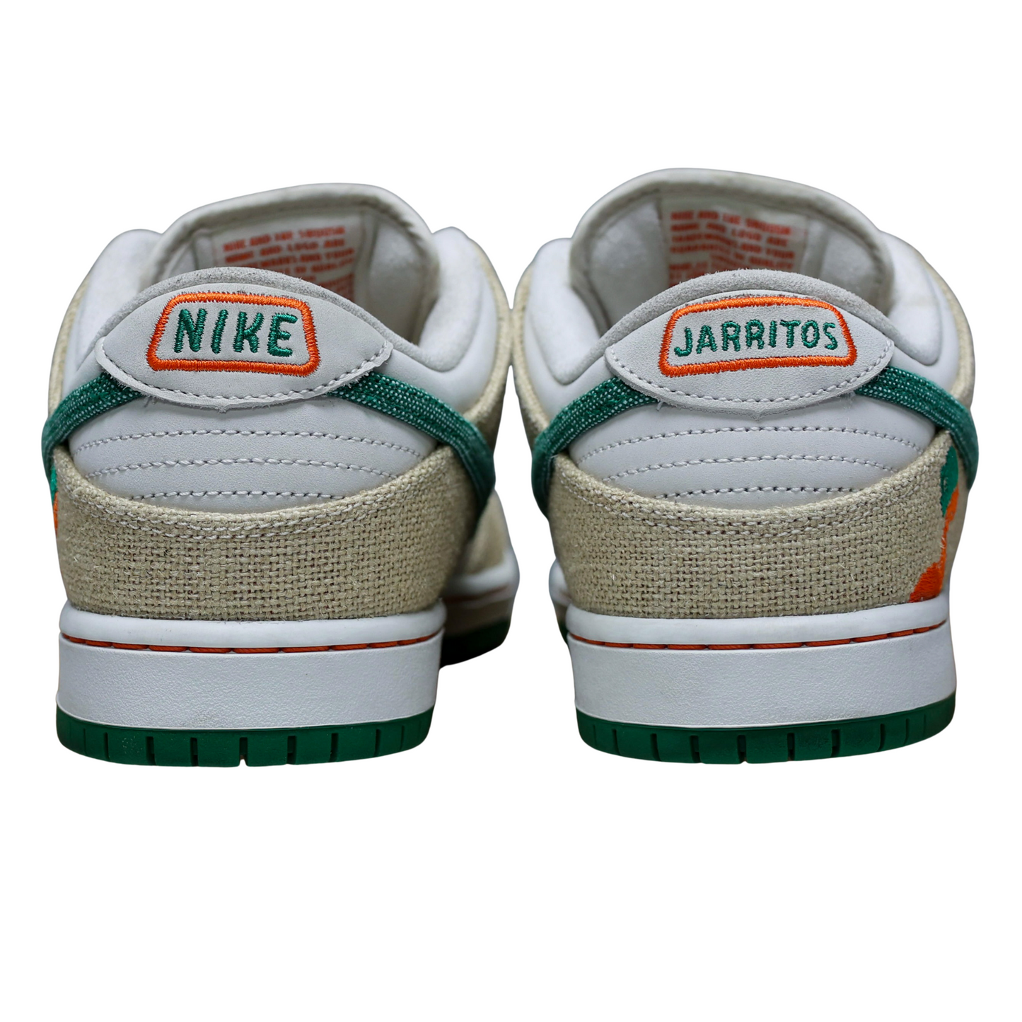 Nike SB Dunk Low Jarritos