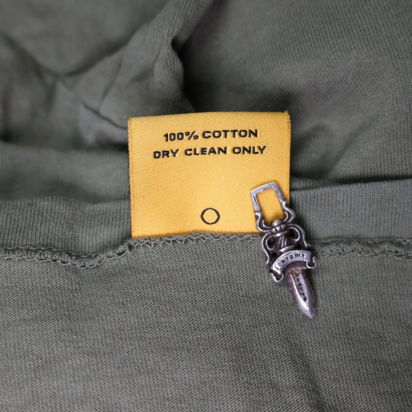 Gallery Dept. Vintage Souvenir Tee Olive