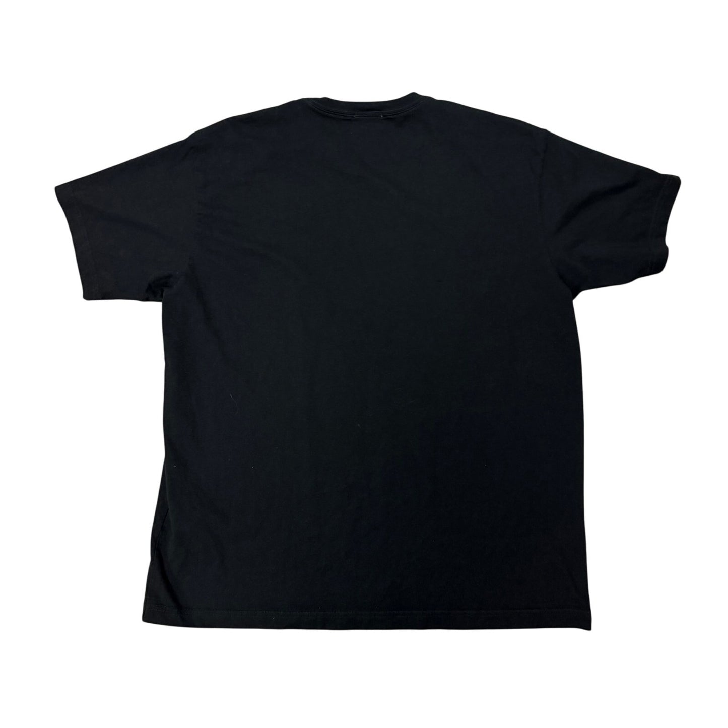 Kith New York Techno Logo Tee Black