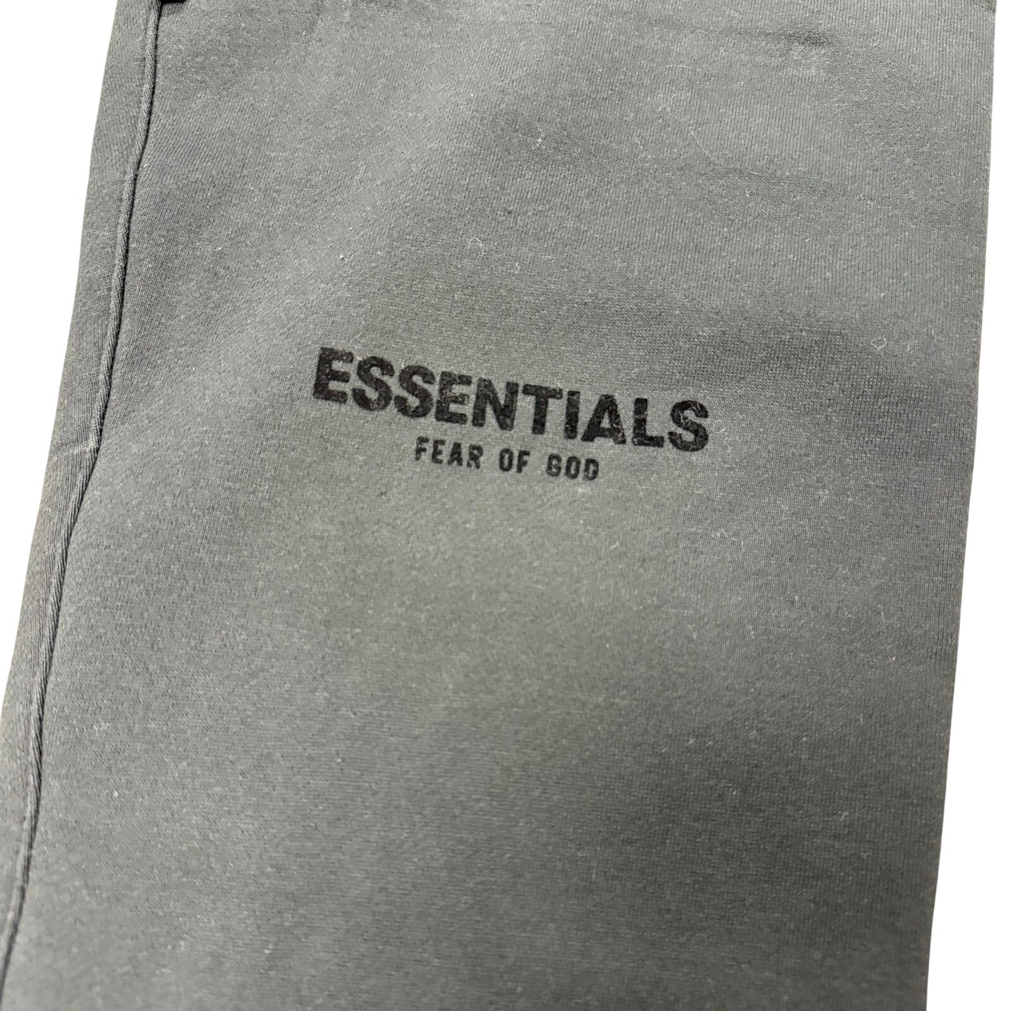 Fear of God Essentials Sweatpants 'Stretch Limo'