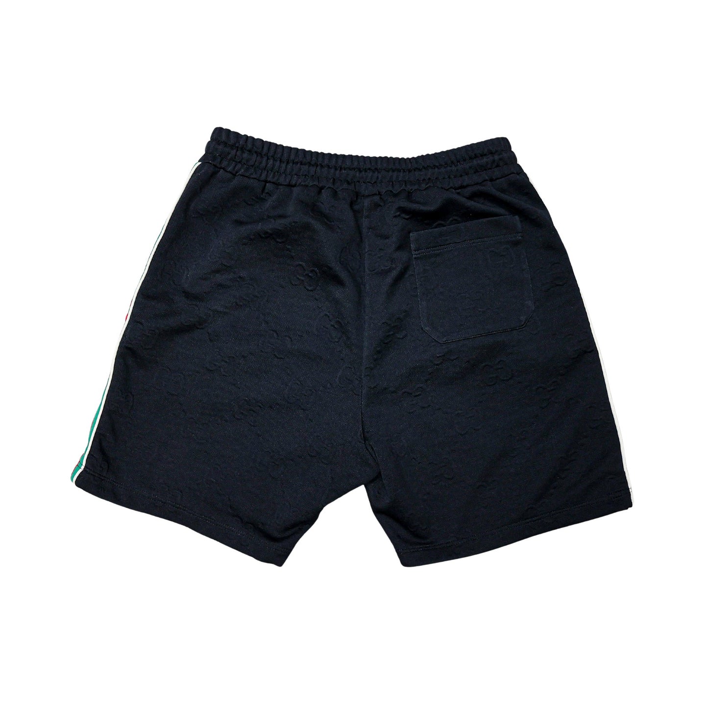 Gucci GG Jacquard Jersey Bermuda Short