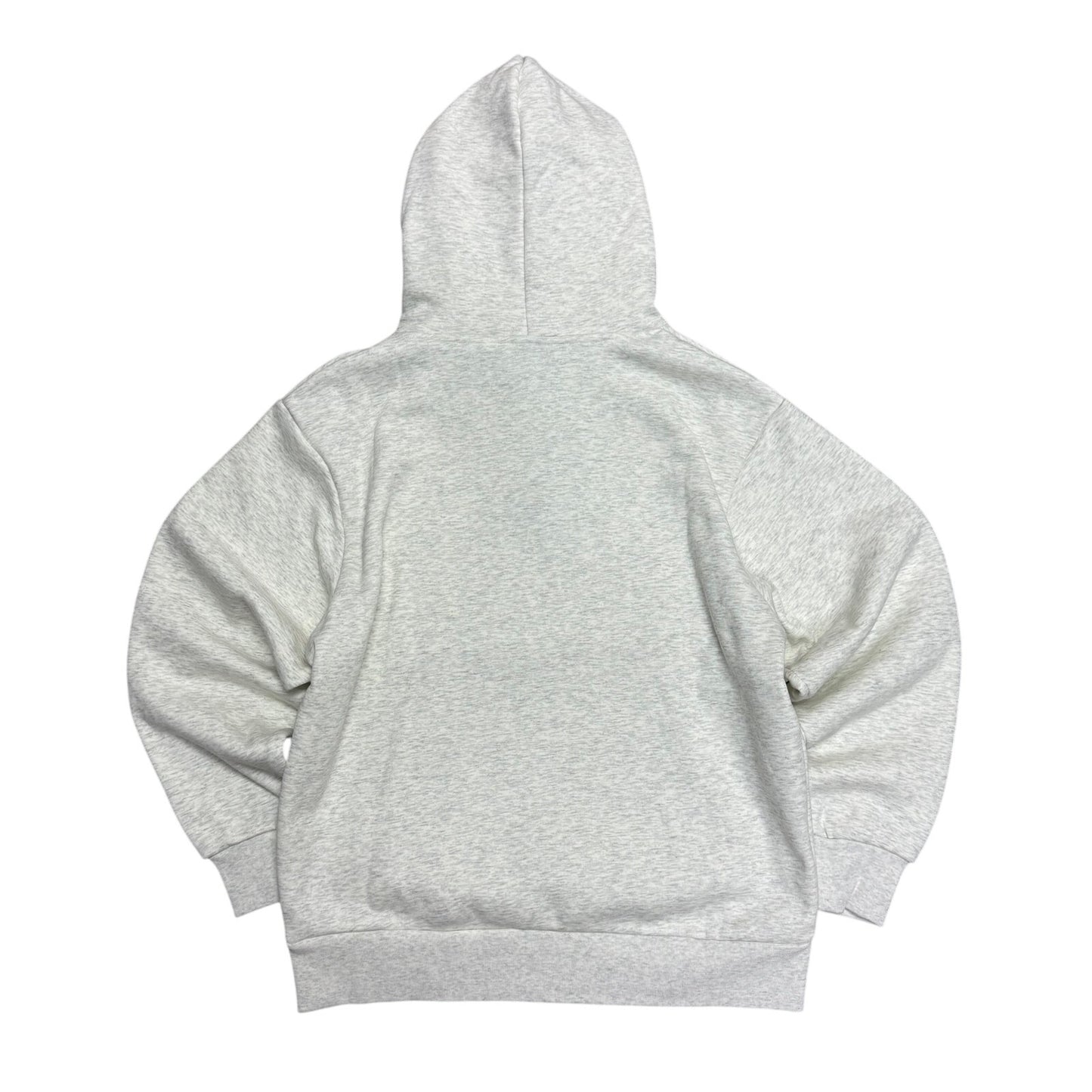 Kith Hoodie New York City Exclusive Gray