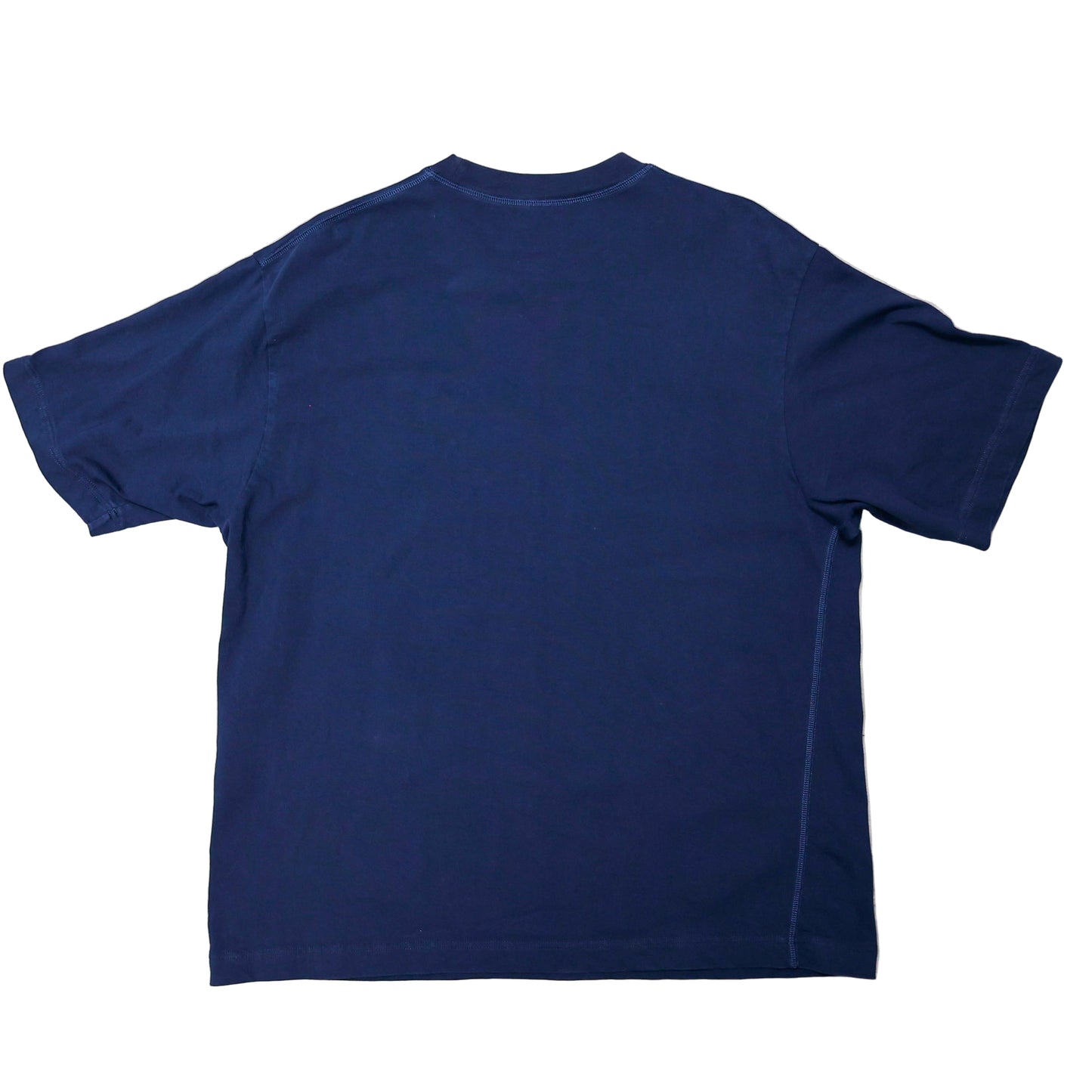 Gucci Logo Graphic T Shirt