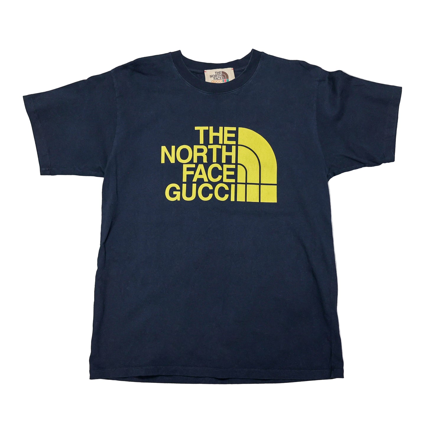 Gucci x The North Face Oversized T-shirt