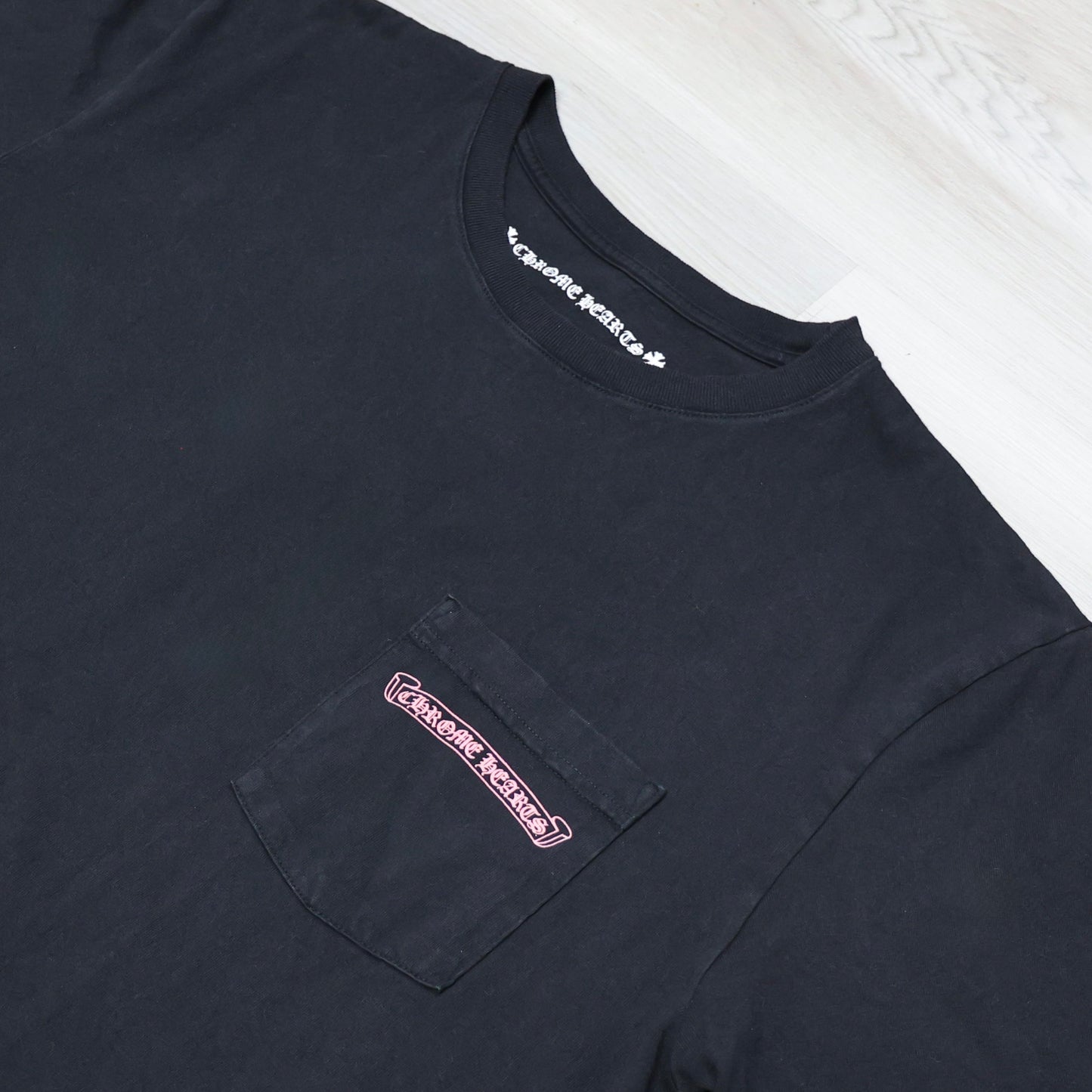 Chrome Hearts Matty Boy Pretense The Pretend Tee