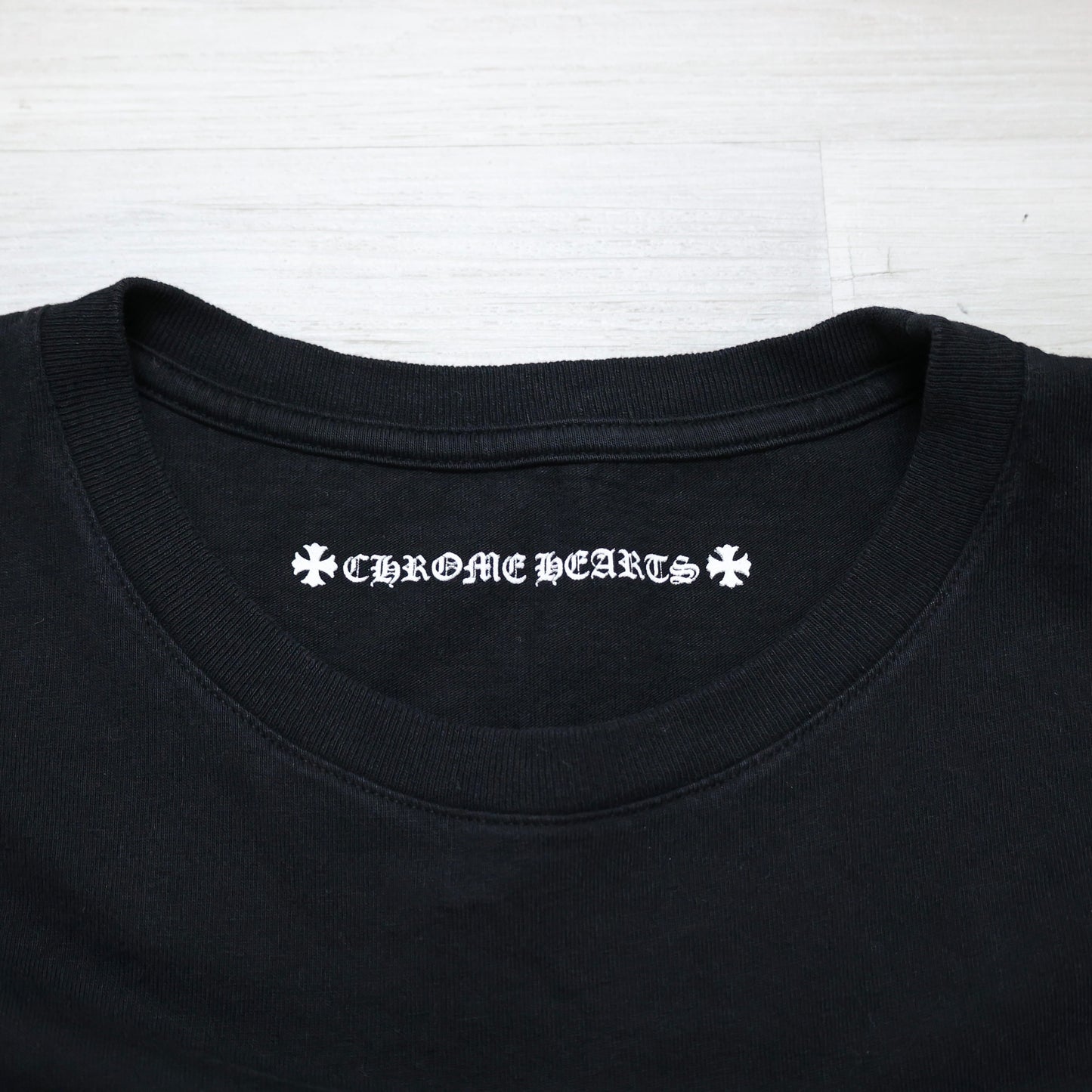 Chrome Hearts Matty Boy Pretense The Pretend Tee
