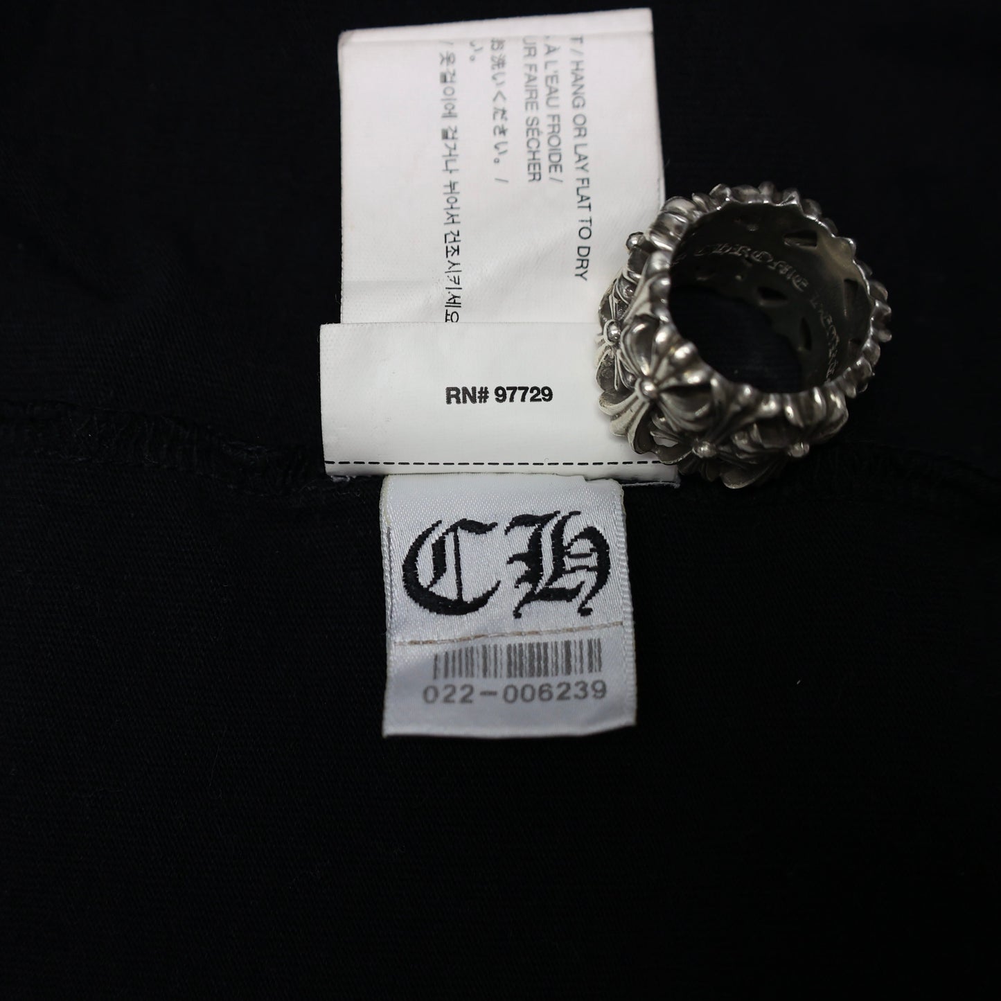 Chrome Hearts Matty Boy Pretense The Pretend Tee