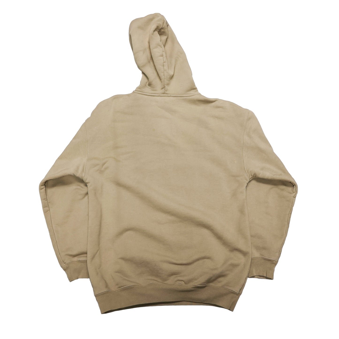 Balenciaga Oversized Symbolic Hoodie