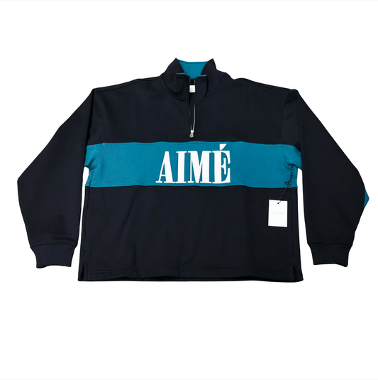 Aimé Leon Dore Quarter Zip