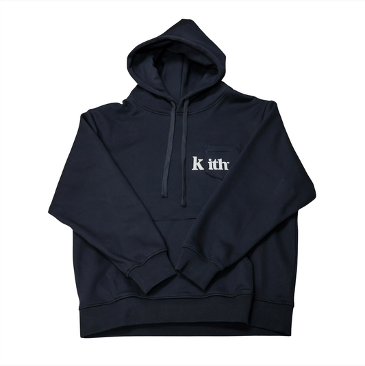 Kith Quinn Hoodie