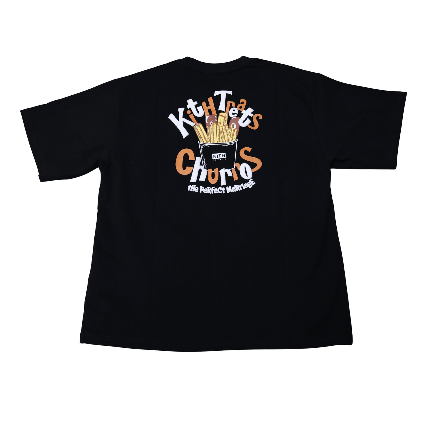 Kith Treats Churro Pocket Tee