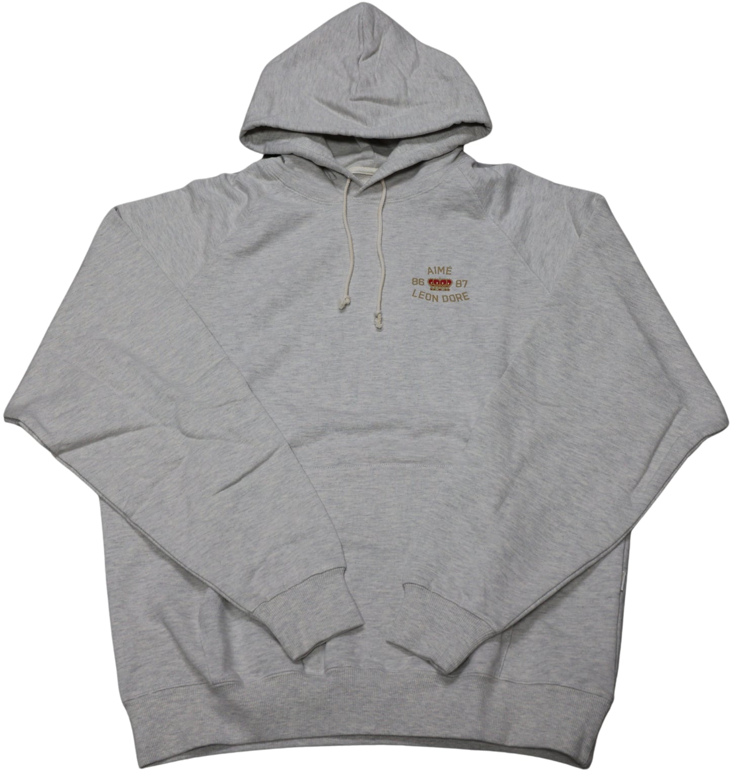 Aimé Leon Dore Crown Hoodie