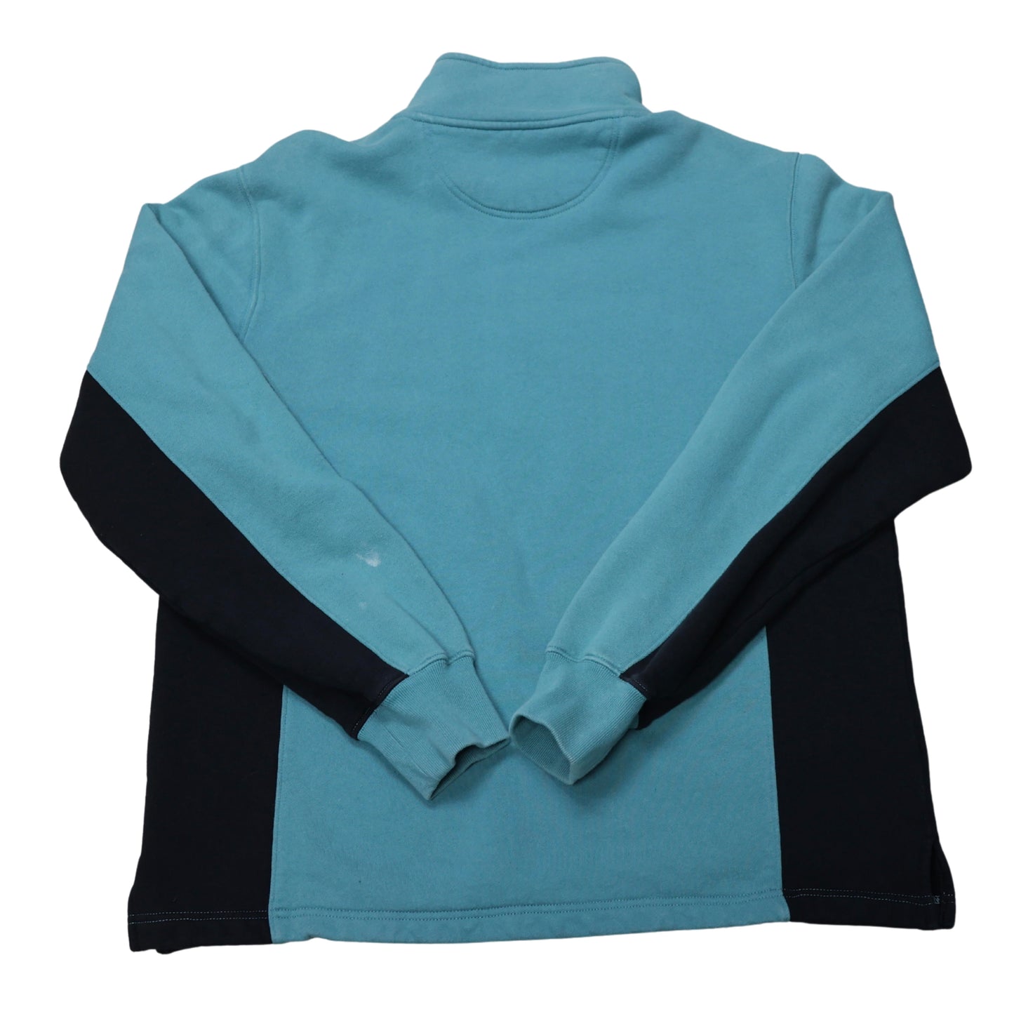 Vintage Stussy Quarter Zip