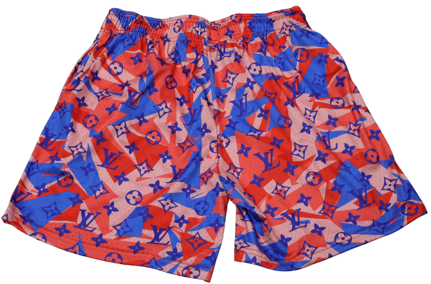 Mr Remade Shorts