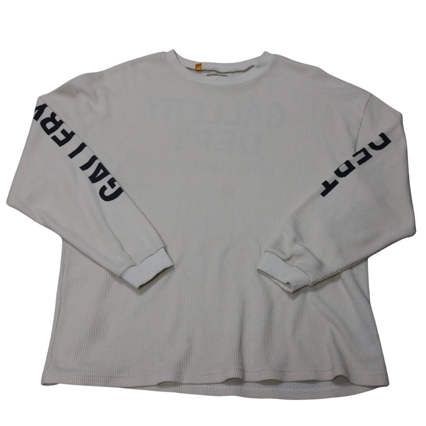 Gallery Dept Logo Thermal Long Sleeve