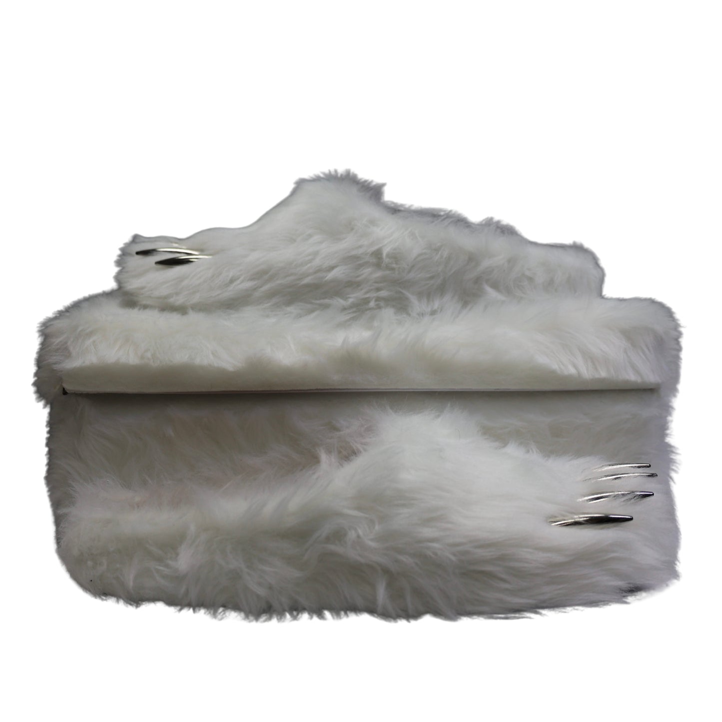 Bravest Studious Bear Claw Mules