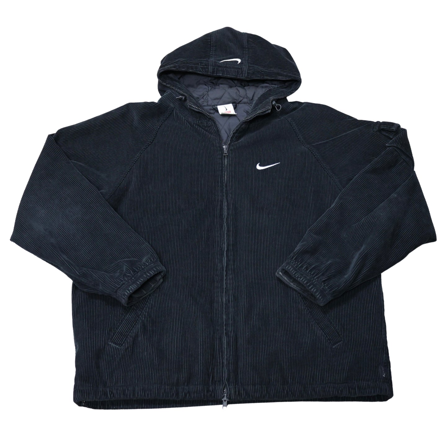 Supreme Nike Arc Corduroy Hooded Jacket